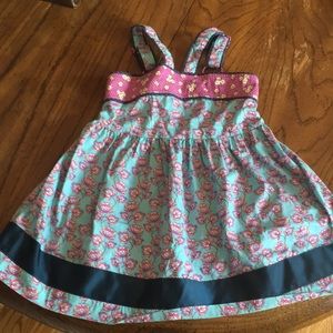 Matilda Jane Size 12 Floral Top